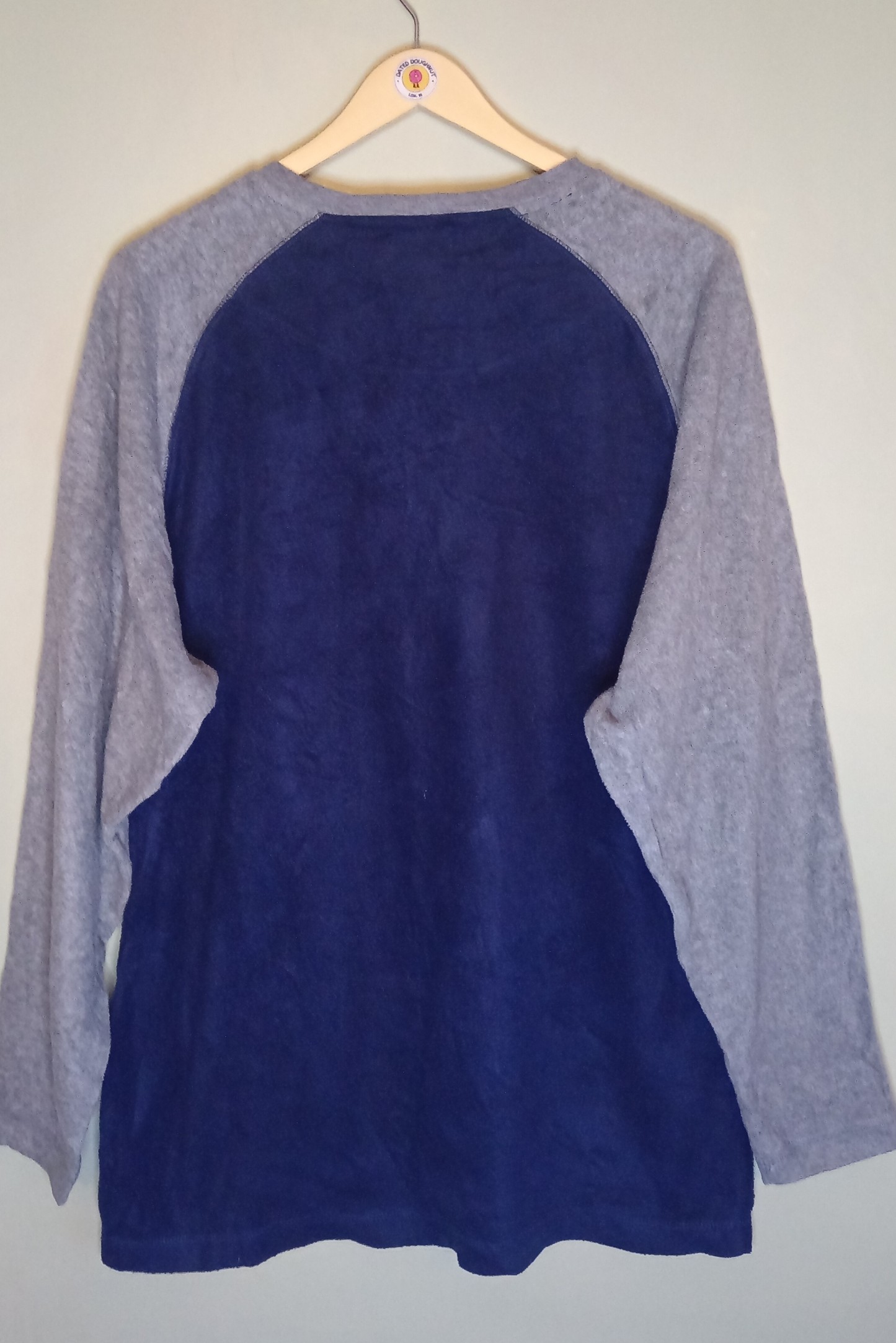 Nautica Fleece Jumper